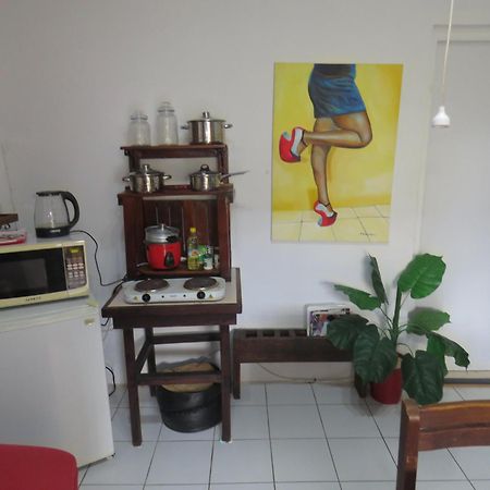 Artist Room Curacao Вилемстад Екстериор снимка