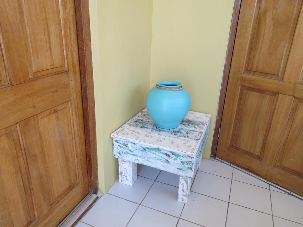 Artist Room Curacao Вилемстад Екстериор снимка