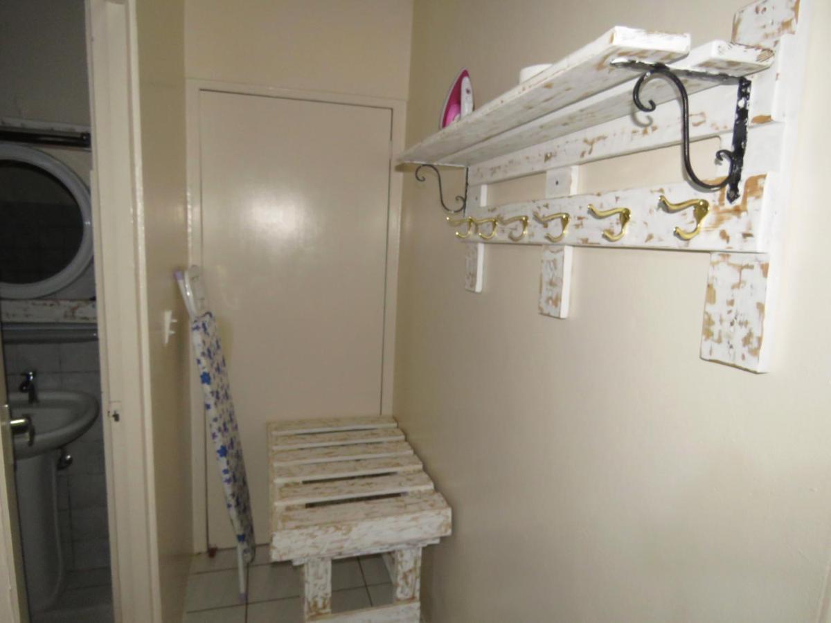 Artist Room Curacao Вилемстад Екстериор снимка