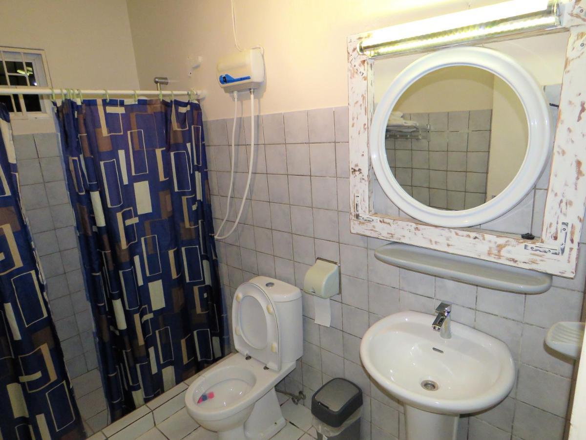 Artist Room Curacao Вилемстад Екстериор снимка
