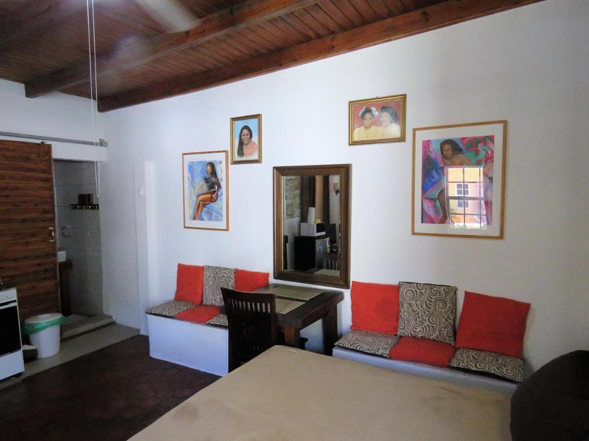 Artist Room Curacao Вилемстад Екстериор снимка