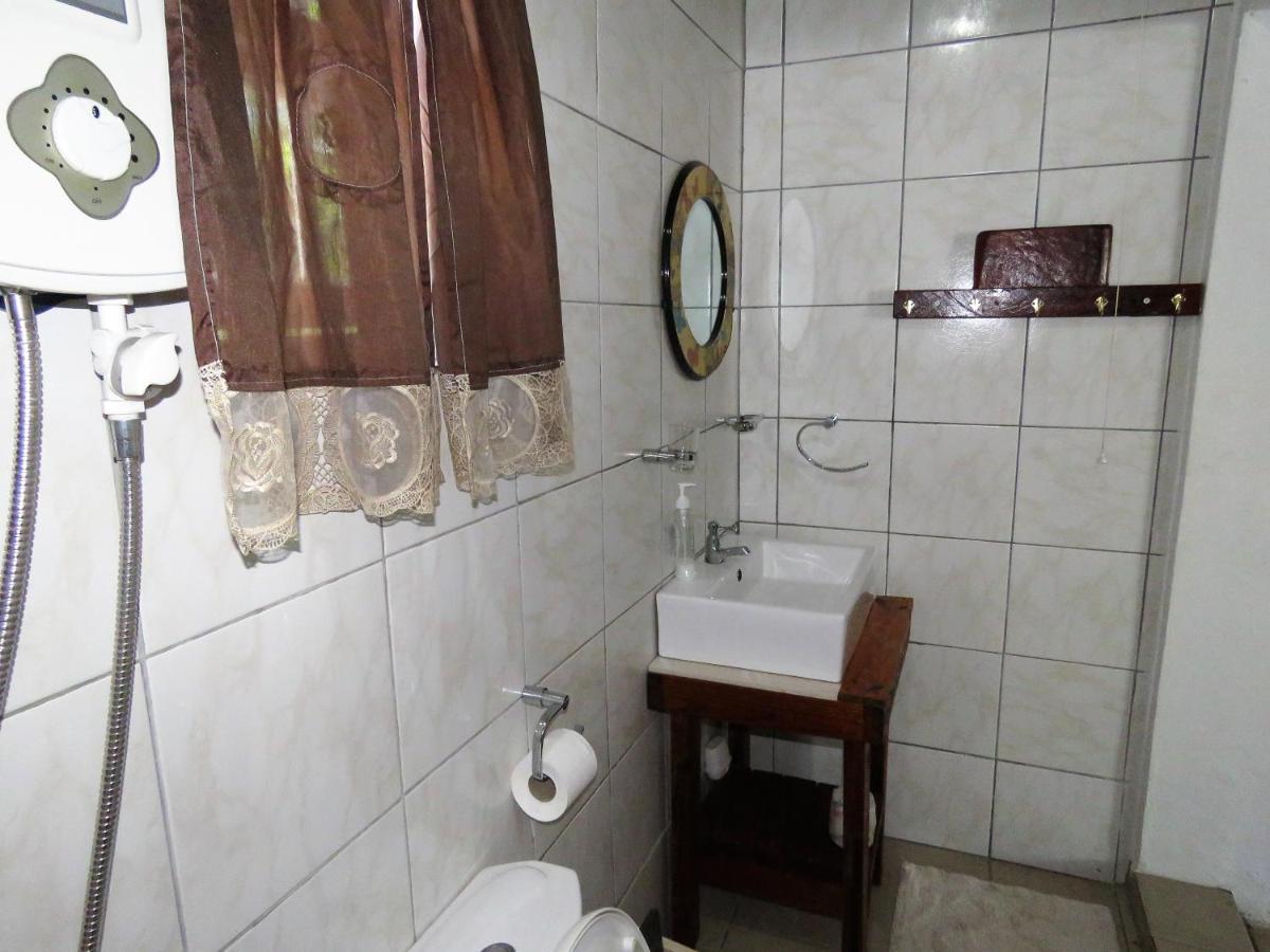 Artist Room Curacao Вилемстад Екстериор снимка