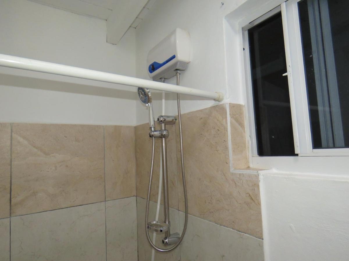 Artist Room Curacao Вилемстад Екстериор снимка