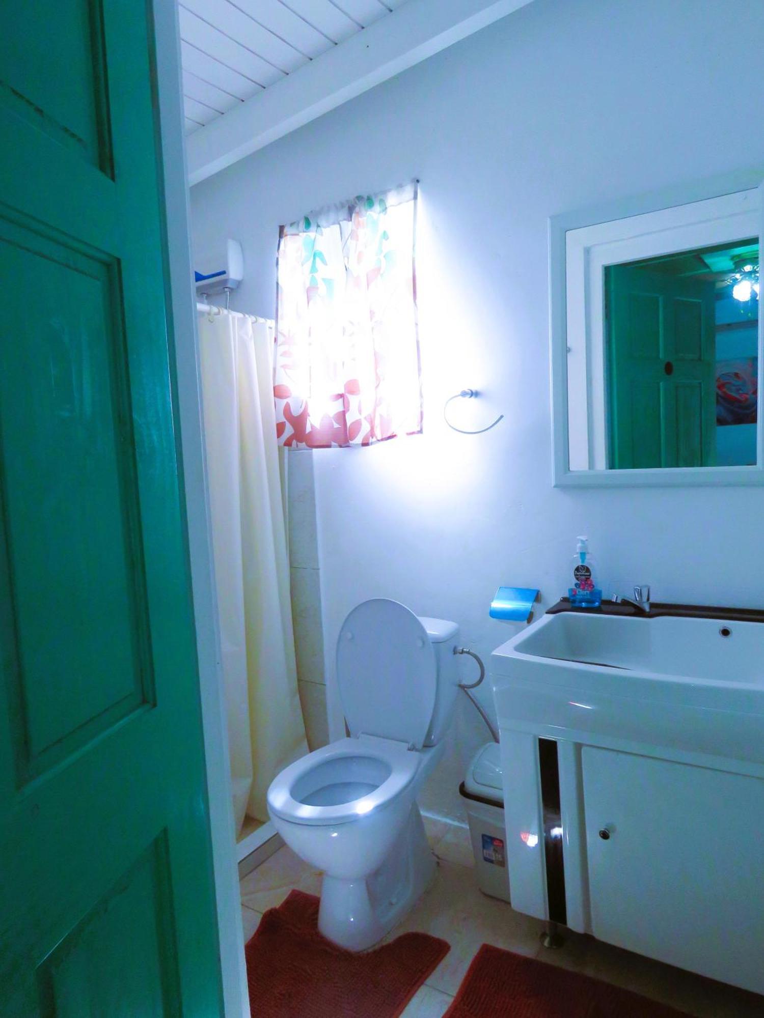 Artist Room Curacao Вилемстад Екстериор снимка