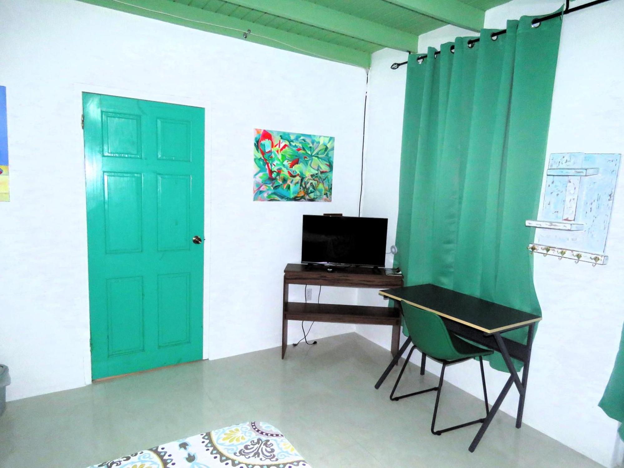 Artist Room Curacao Вилемстад Екстериор снимка