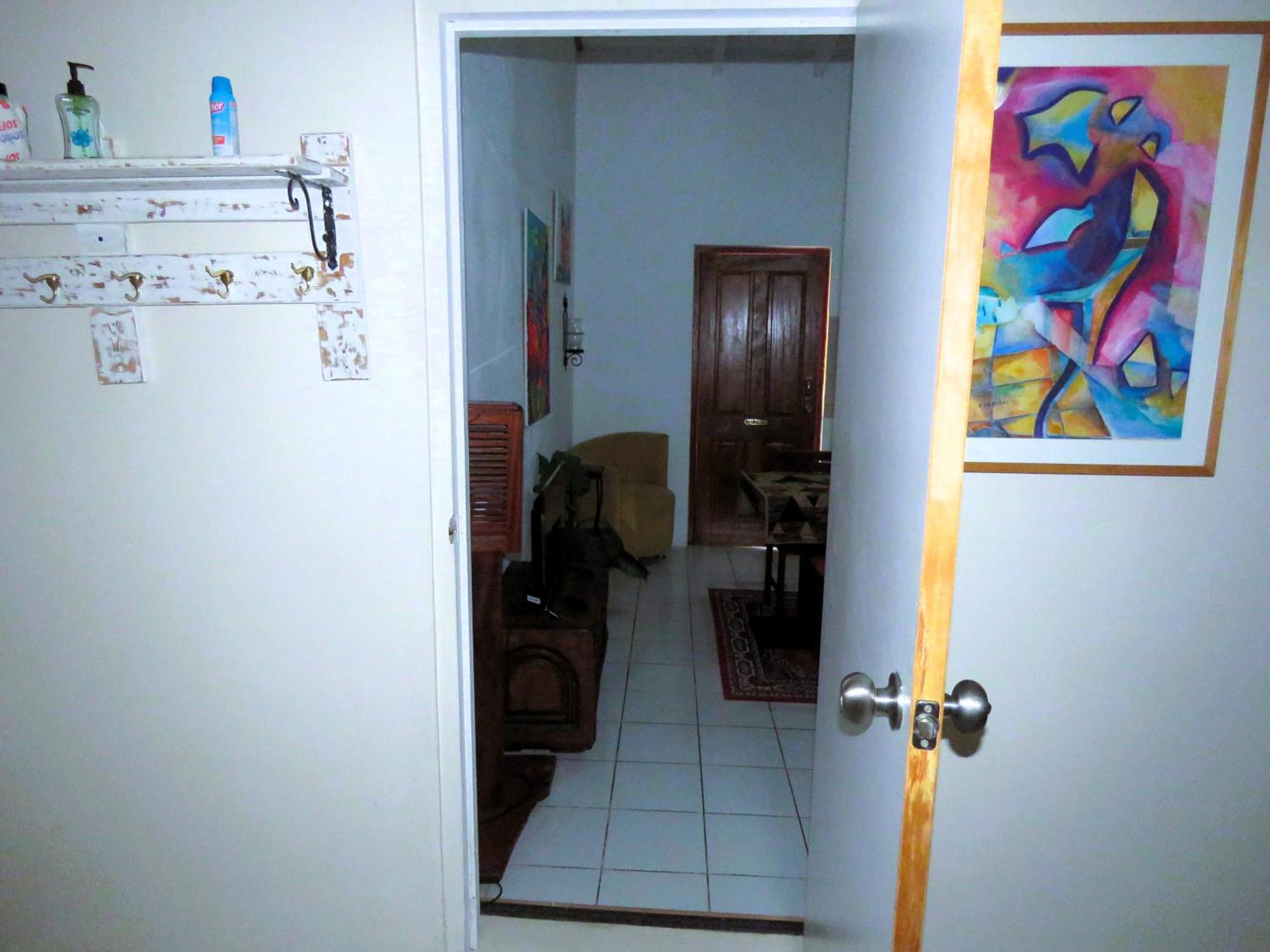 Artist Room Curacao Вилемстад Екстериор снимка