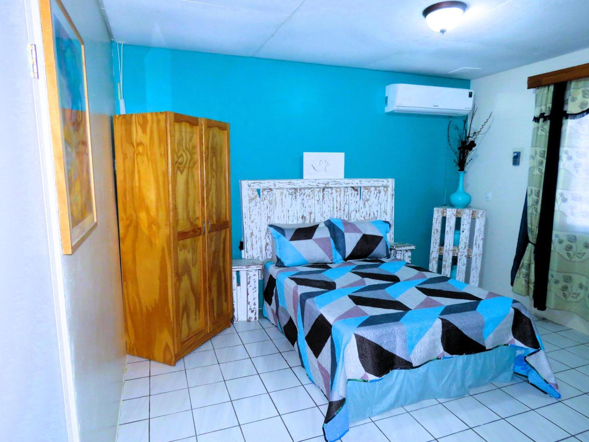 Artist Room Curacao Вилемстад Екстериор снимка
