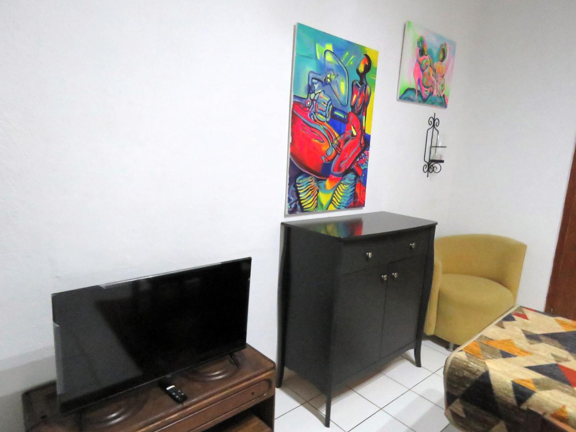 Artist Room Curacao Вилемстад Екстериор снимка